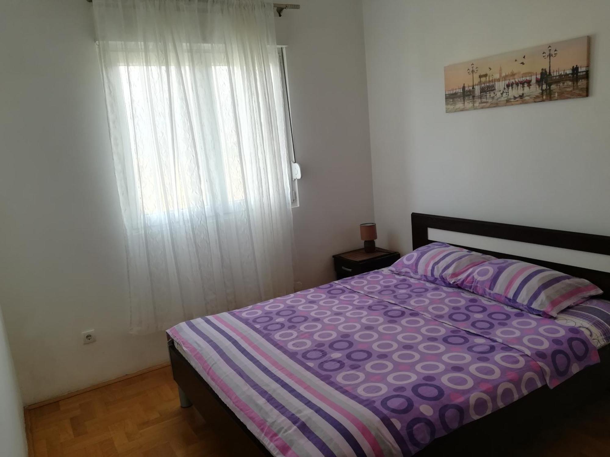 Rent A Conform Apartment Podgorica Exteriér fotografie