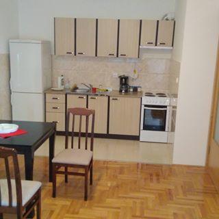 Rent A Conform Apartment Podgorica Exteriér fotografie